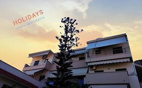 Soula Apartments & Studios